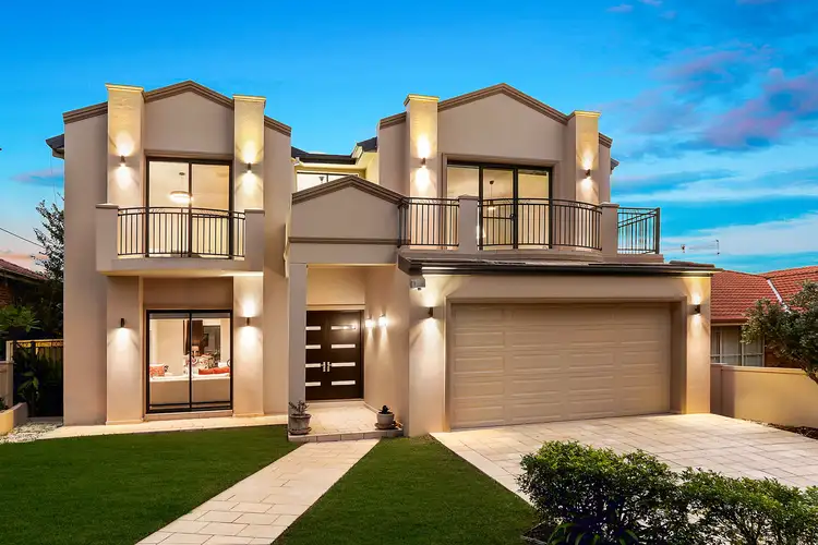 Main view of Homely house listing, 70 Arthur Street, Strathfield NSW 2135