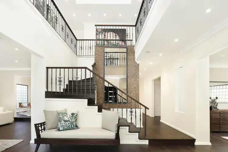 Second view of Homely house listing, 70 Arthur Street, Strathfield NSW 2135