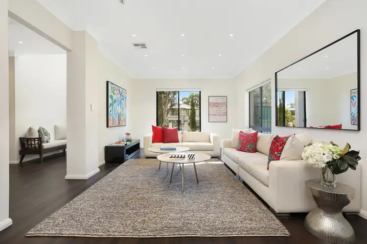 Third view of Homely house listing, 70 Arthur Street, Strathfield NSW 2135