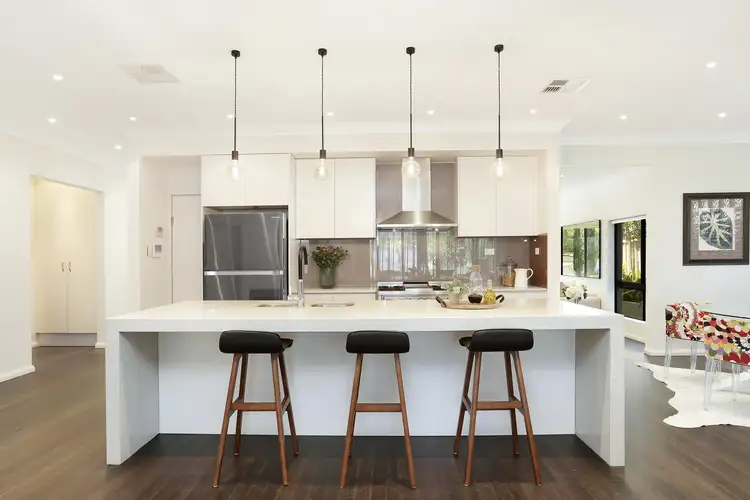 Fourth view of Homely house listing, 70 Arthur Street, Strathfield NSW 2135