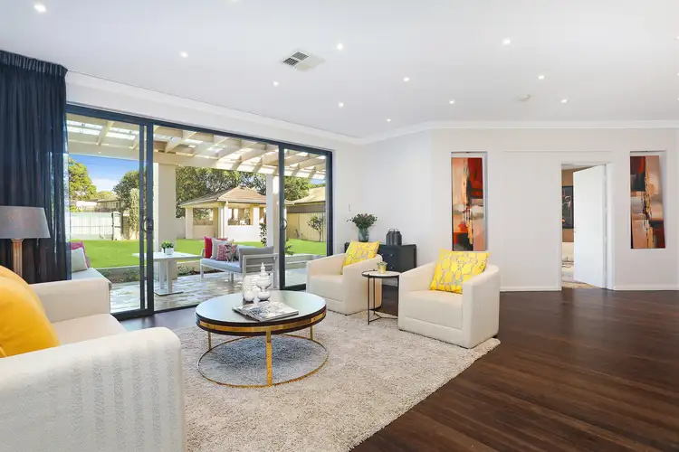 Sixth view of Homely house listing, 70 Arthur Street, Strathfield NSW 2135