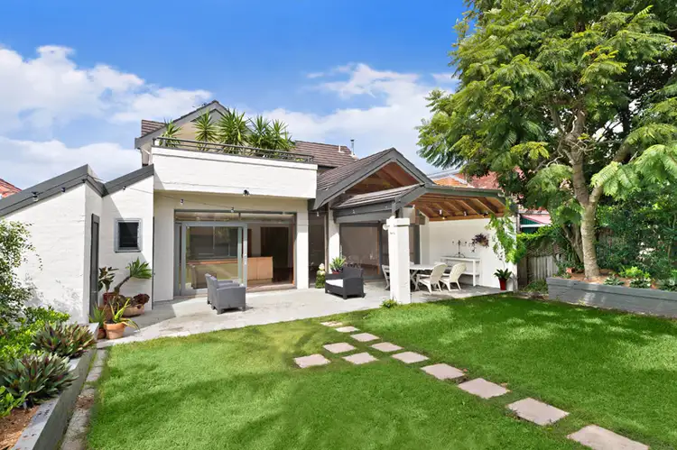 Main view of Homely house listing, 42 Boundary Street, Bronte NSW 2024
