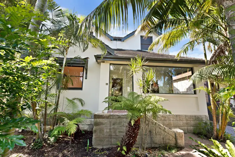 Third view of Homely house listing, 42 Boundary Street, Bronte NSW 2024