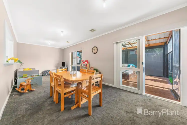 Fourth view of Homely house listing, 124 Macorna Street, Watsonia North VIC 3087