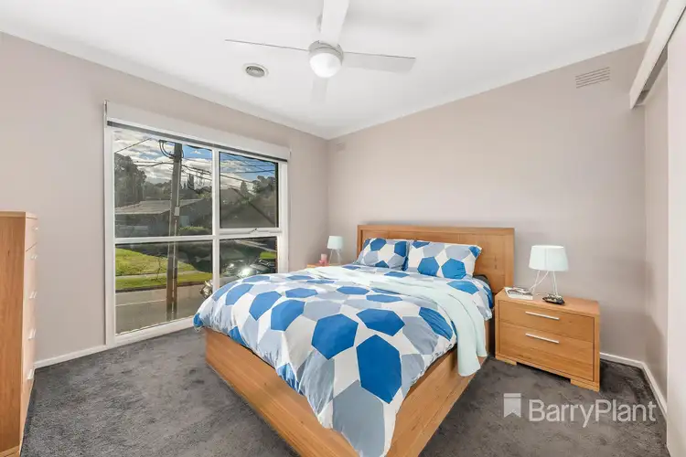 Fifth view of Homely house listing, 124 Macorna Street, Watsonia North VIC 3087