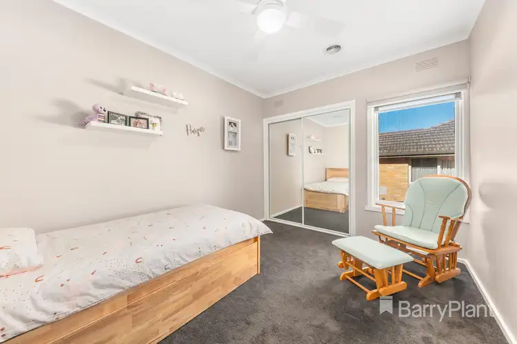 Sixth view of Homely house listing, 124 Macorna Street, Watsonia North VIC 3087
