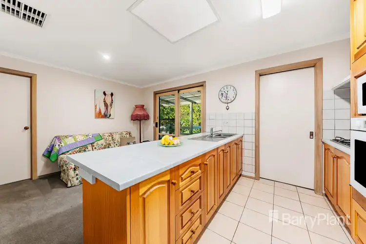 Second view of Homely house listing, 2/74 Mountain View Road, Montmorency VIC 3094