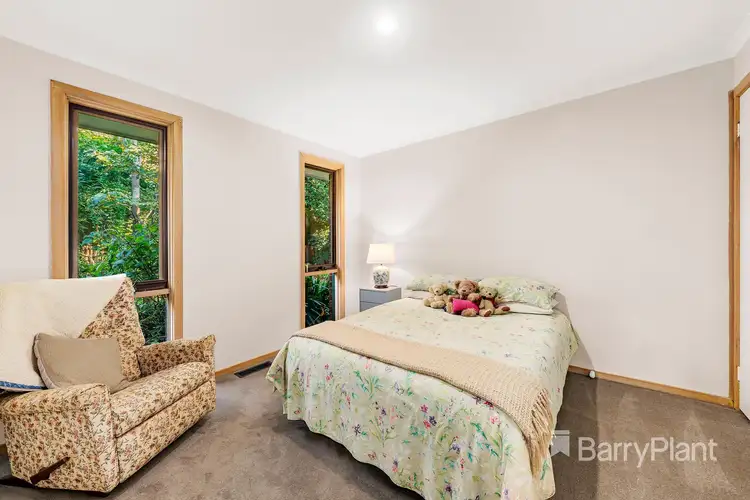 Fourth view of Homely house listing, 2/74 Mountain View Road, Montmorency VIC 3094