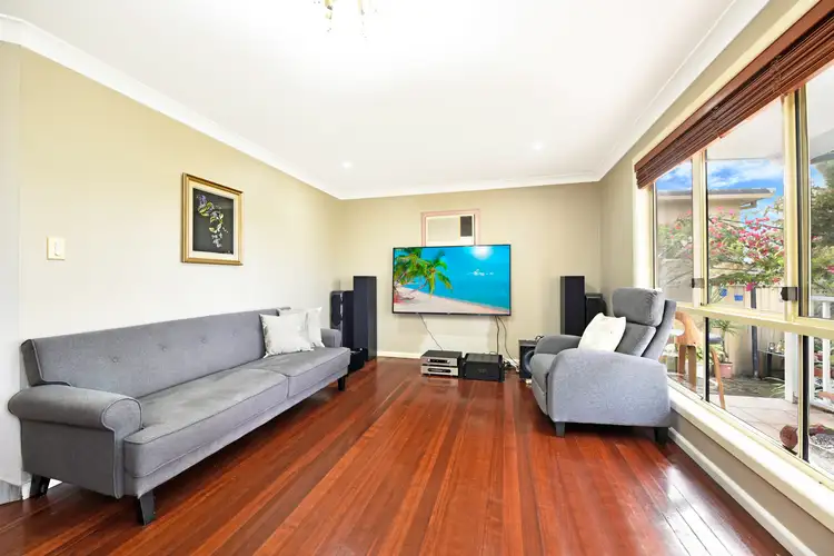 Second view of Homely house listing, 30 Pomona Street, Greenacre NSW 2190