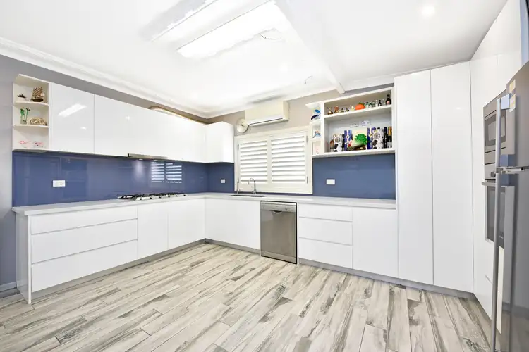 Third view of Homely house listing, 30 Pomona Street, Greenacre NSW 2190