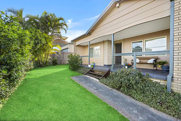 Main view of Homely house listing, 6 Alfred Street, Woonona NSW 2517