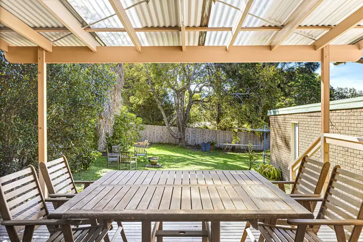 Second view of Homely house listing, 6 Alfred Street, Woonona NSW 2517