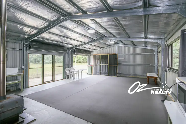 Seventh view of Homely land listing, 4B Kells Road, Tomerong NSW 2540