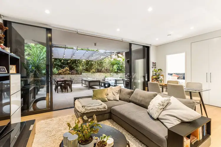 Main view of Homely unit listing, 108/50 Gordon Crescent, Lane Cove NSW 2066