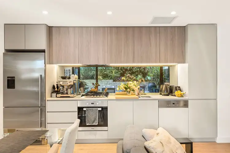 Second view of Homely unit listing, 108/50 Gordon Crescent, Lane Cove NSW 2066