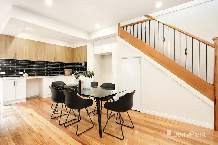 Third view of Homely townhouse listing, 3/33 Justin Avenue, Glenroy VIC 3046
