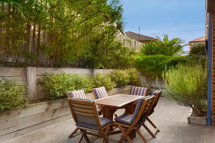 Fifth view of Homely house listing, 6/2 Kendall Street, Essendon VIC 3040