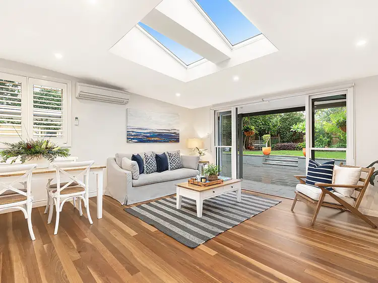 18 Alleyne Street, Chatswood NSW 2067