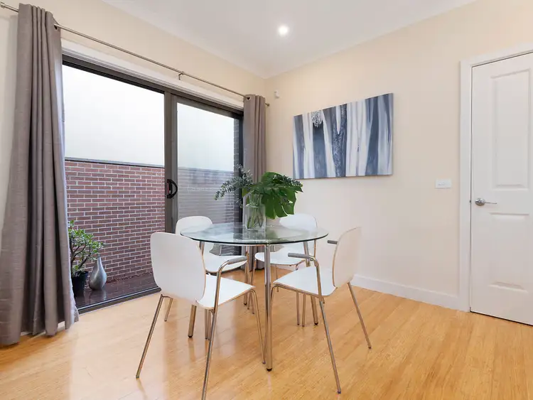 Fourth view of Homely townhouse listing, 1/16 Rosella Avenue, Boronia VIC 3155