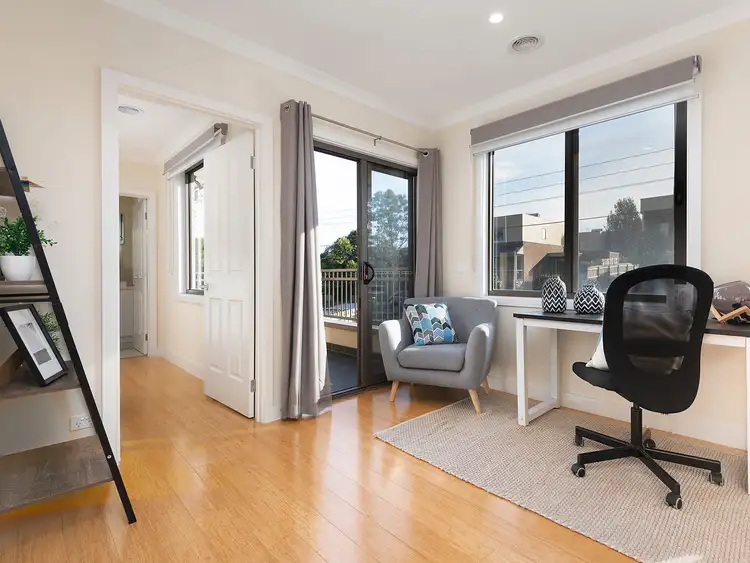 Fifth view of Homely townhouse listing, 1/16 Rosella Avenue, Boronia VIC 3155
