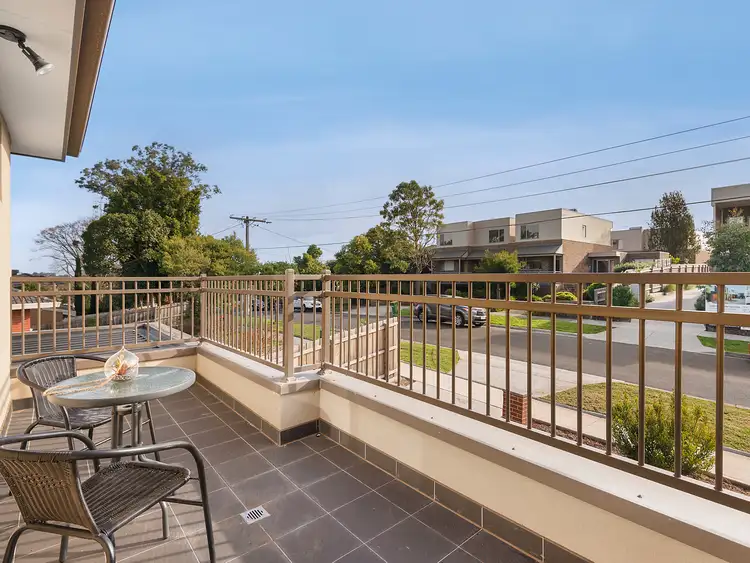 Sixth view of Homely townhouse listing, 1/16 Rosella Avenue, Boronia VIC 3155
