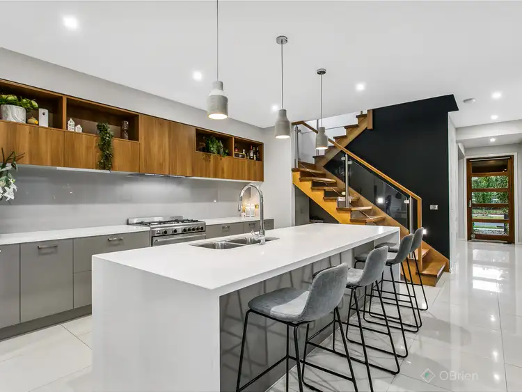 Second view of Homely house listing, 7 Yandra Street, Clyde North VIC 3978