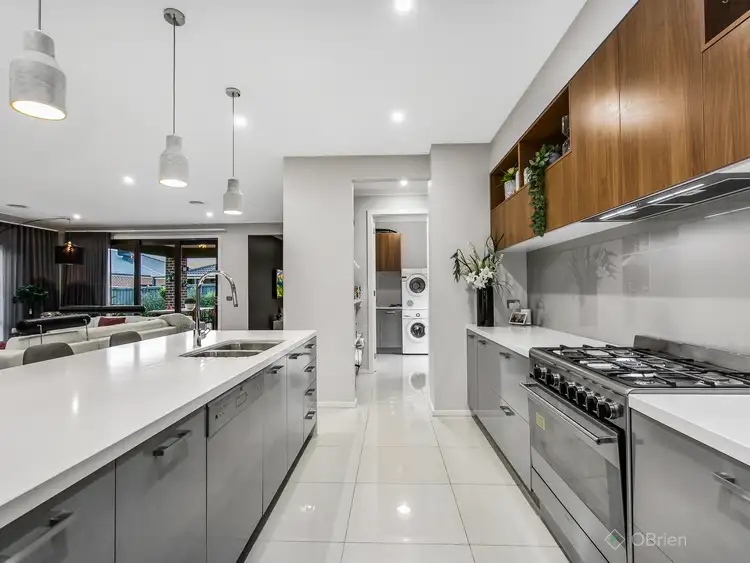 Third view of Homely house listing, 7 Yandra Street, Clyde North VIC 3978