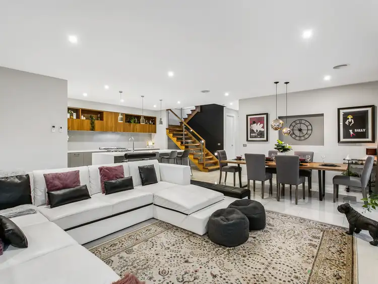 Fourth view of Homely house listing, 7 Yandra Street, Clyde North VIC 3978