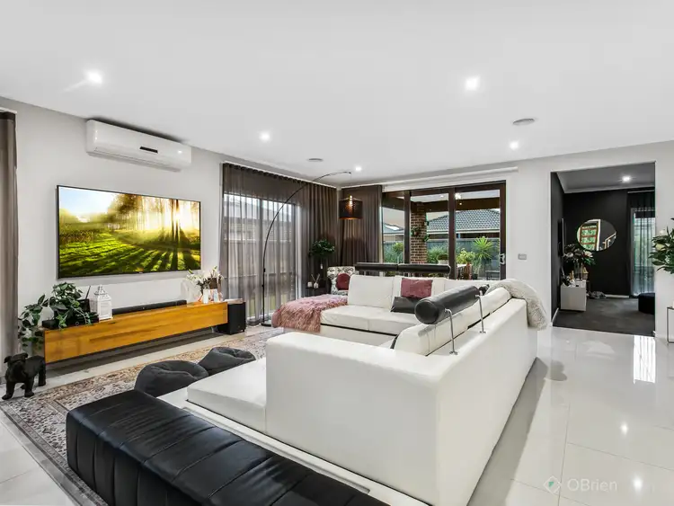 Fifth view of Homely house listing, 7 Yandra Street, Clyde North VIC 3978