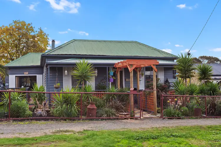 48 Godfrey Street, Wedderburn VIC 3518