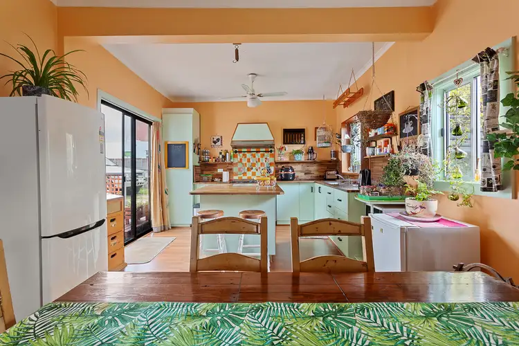 Second view of Homely rural property listing, 48 Godfrey Street, Wedderburn VIC 3518