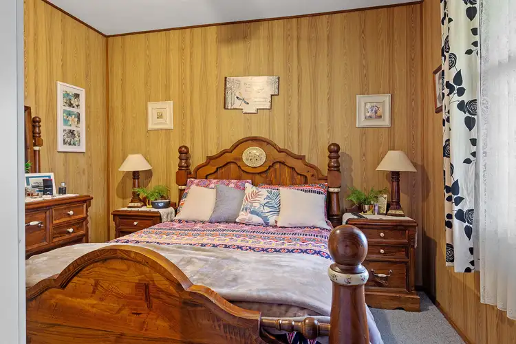 Fifth view of Homely rural property listing, 48 Godfrey Street, Wedderburn VIC 3518