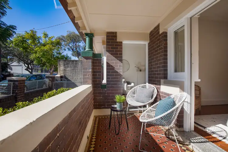 Fourth view of Homely house listing, 10 Harrington Street, Enmore NSW 2042