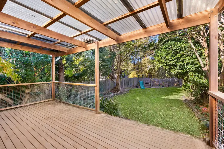 Third view of Homely house listing, 11 Elaine Avenue, Avalon Beach NSW 2107