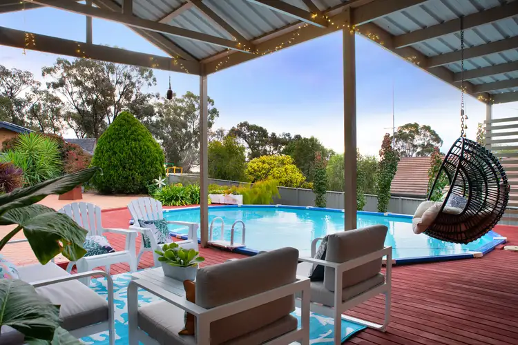 Second view of Homely house listing, 16 Hillary Court, Strathdale VIC 3550