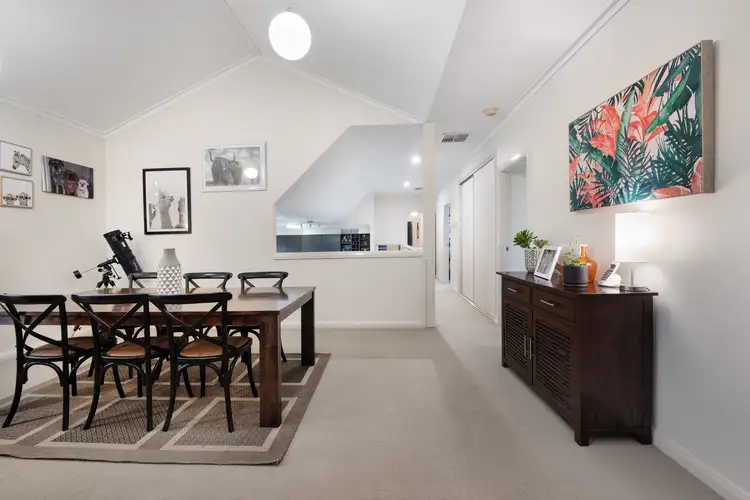 Fourth view of Homely house listing, 16 Hillary Court, Strathdale VIC 3550
