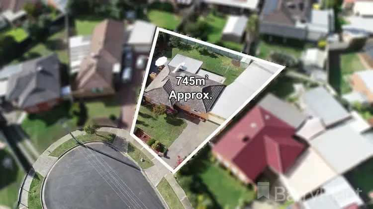 18 Wilton Place, Attwood VIC 3049