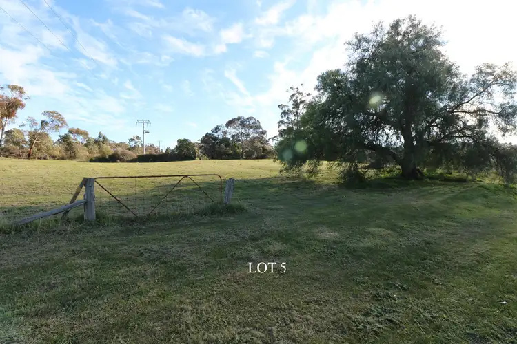 46 Castlemaine Road, Maldon VIC 3463