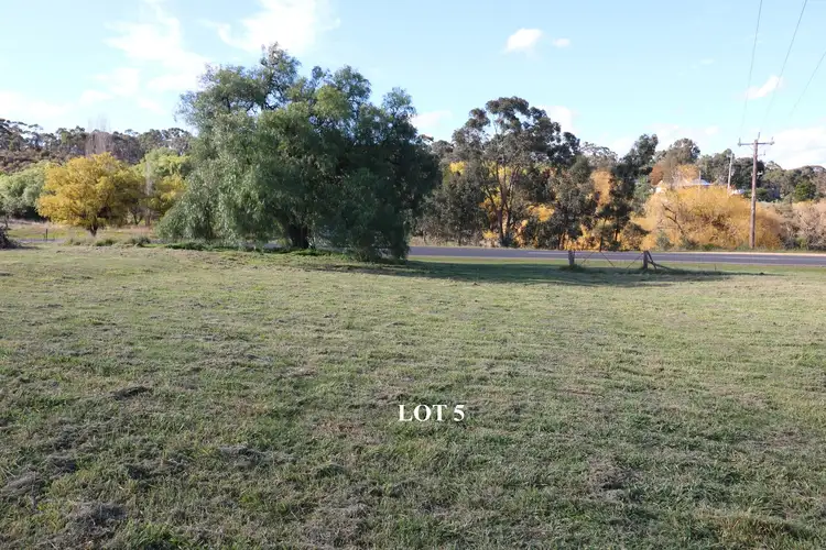 Fourth view of Homely land listing, 46 Castlemaine Road, Maldon VIC 3463