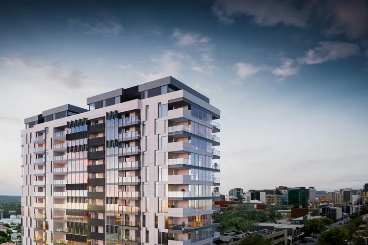 912/293-297 Pirie Street, Adelaide SA 5000