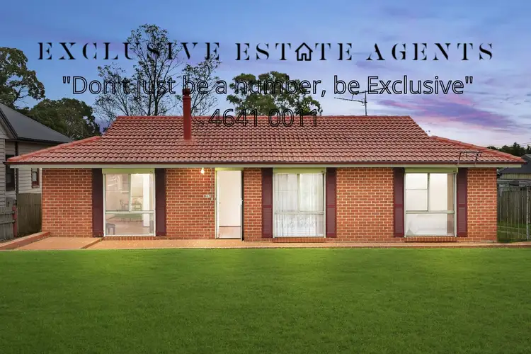 Main view of Homely house listing, 867 Montpelier Drive, The Oaks NSW 2570