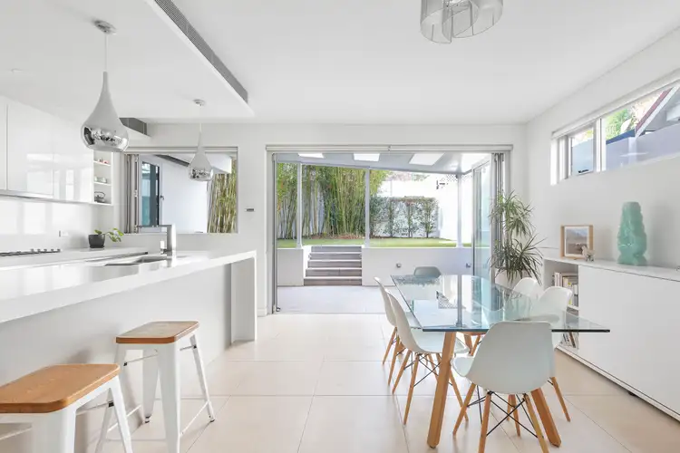 Second view of Homely house listing, 39 James Street, Leichhardt NSW 2040