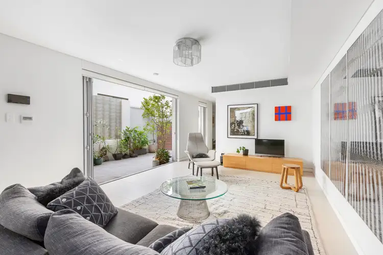 Third view of Homely house listing, 39 James Street, Leichhardt NSW 2040