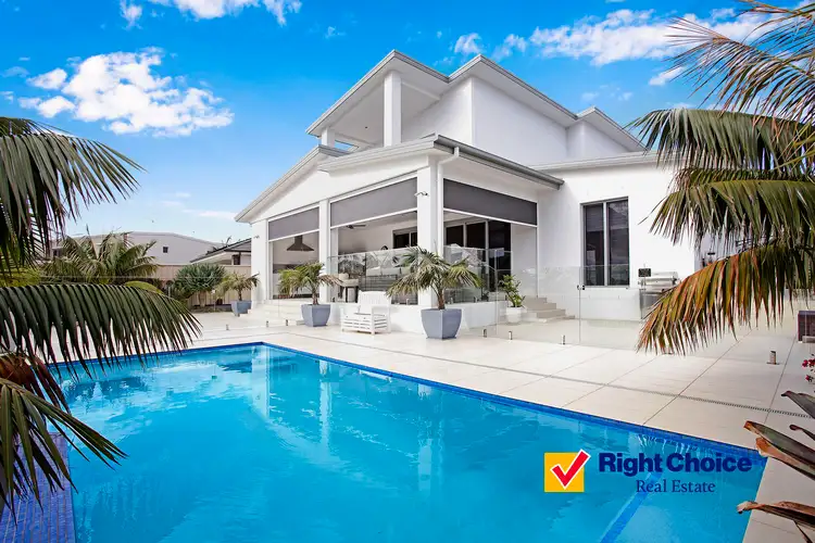 Second view of Homely house listing, 45 Mystics Drive, Shell Cove NSW 2529