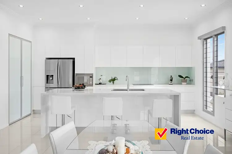 Fifth view of Homely house listing, 45 Mystics Drive, Shell Cove NSW 2529