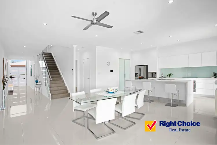 Sixth view of Homely house listing, 45 Mystics Drive, Shell Cove NSW 2529
