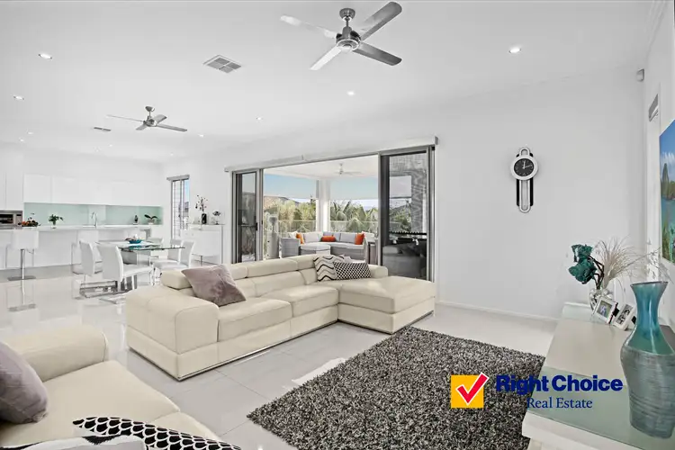 Seventh view of Homely house listing, 45 Mystics Drive, Shell Cove NSW 2529