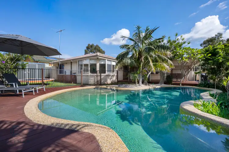9 Anchorage Circle, Summerland Point NSW 2259