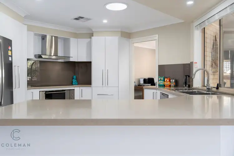 Third view of Homely house listing, 9 Anchorage Circle, Summerland Point NSW 2259