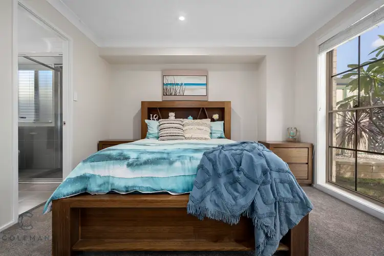 Fourth view of Homely house listing, 9 Anchorage Circle, Summerland Point NSW 2259